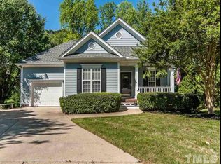 (Undisclosed Address), Apex, NC 27502