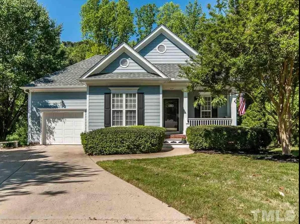 (undisclosed Address), Apex, NC 27502