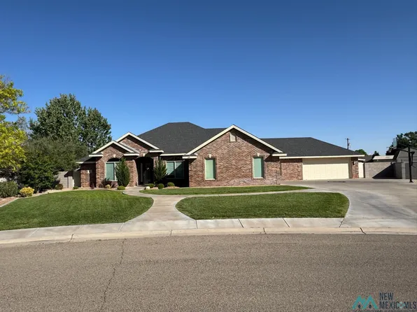 45 E Sky Loop, Roswell, NM 88201