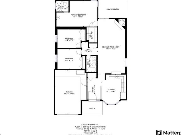 2nd image of this home