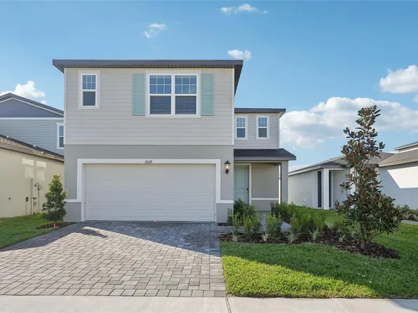 5518 Clove Row, Haines City, FL 33844