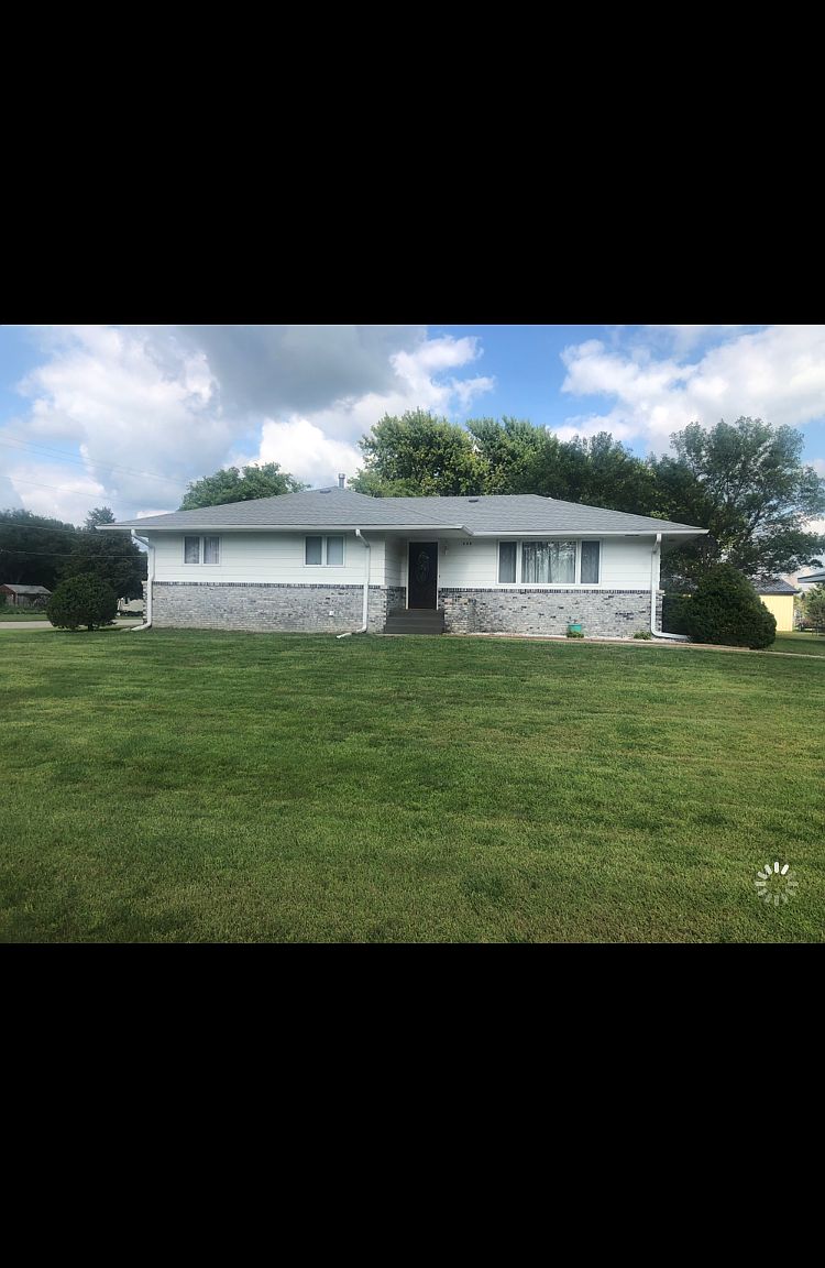 408 3rd Ave, Axtell, NE 68924 Zillow