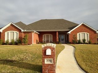 606 Newberry Ct, Little River Academy, TX 76554
