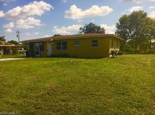 109 Connecticut Rd, Lehigh Acres, FL 33936