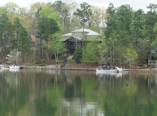 27 Wind Crest Ct, Alexander City, AL 35010