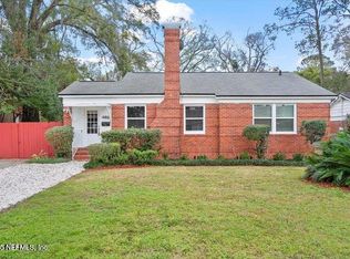 4818 Attleboro St, Jacksonville, FL 32205