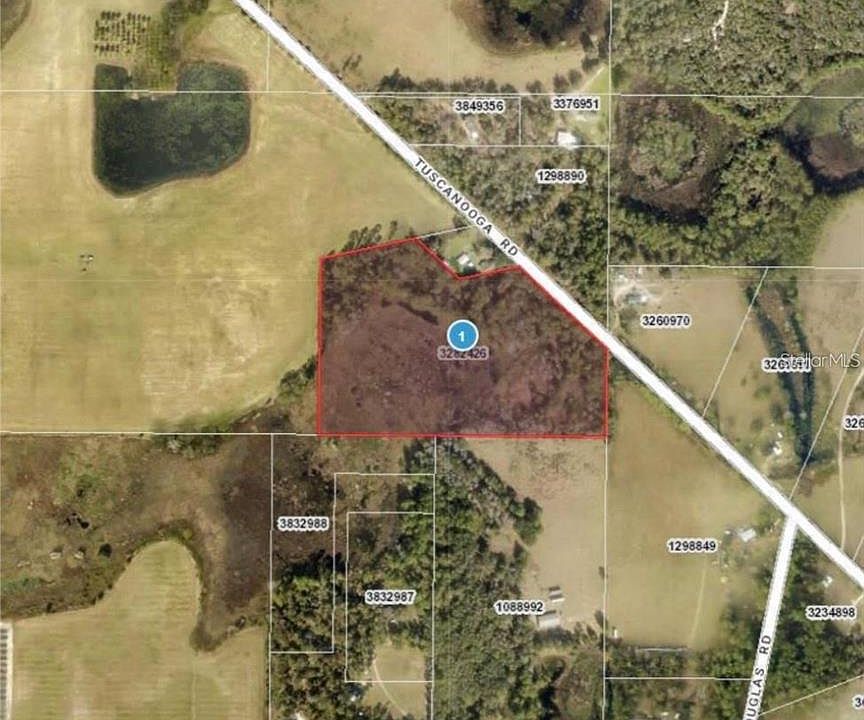 1st image of Tuscanooga Rd