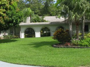 6324 NW 79th Way, Parkland, FL 33067