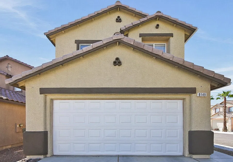 9149 Spirit Canyon Ave