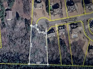 2310 Sanderling Ct, Soddy Daisy, TN 37379