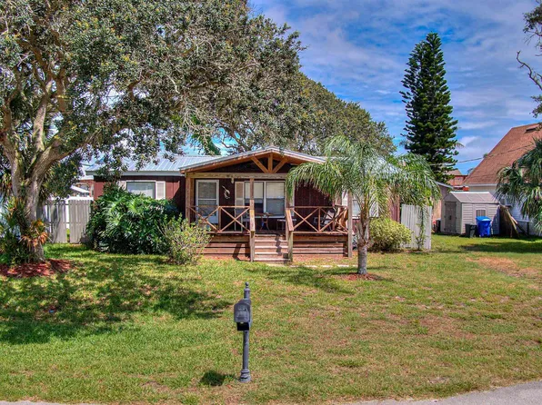 212 Ventura Rd, Saint Augustine, FL 32080