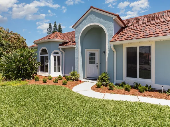 180 Waters Edge Ln, Indialantic, FL 32903