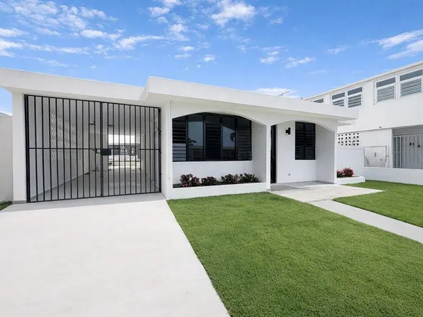 519 Eight Bloque #187, Carolina, PR 00985