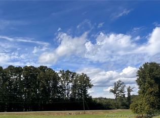 Lemon Springs Rd, Sanford, NC 27332