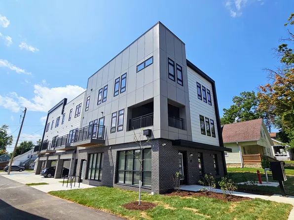 416 E Cottage Grove Ave #101, Bloomington, IN 47408