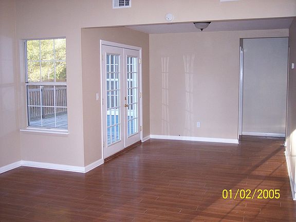 Dining Room from Living Room