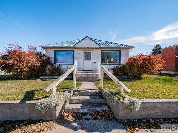 405 S Milton Ave, Shelley, ID 83274