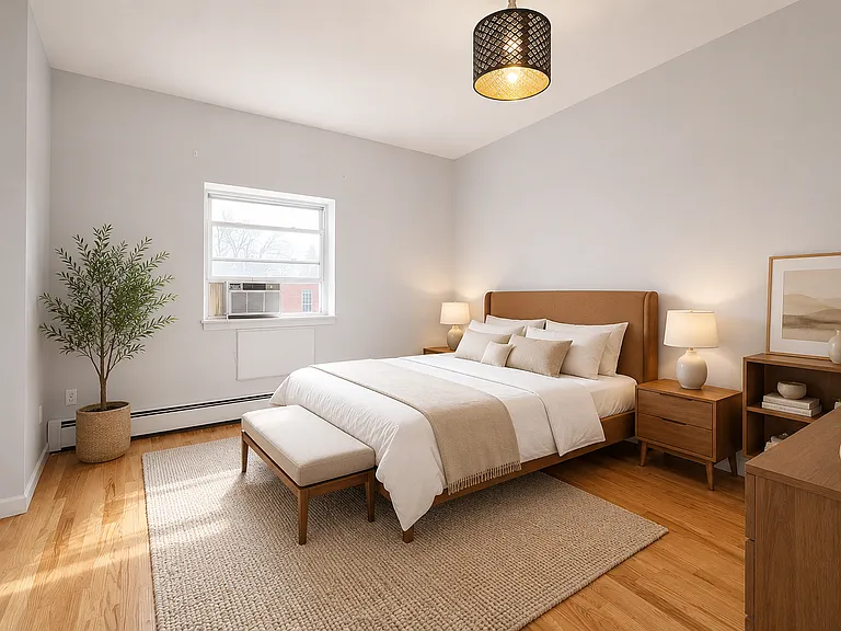 267 Hull St #2A — Photo 4