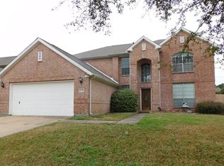 1415 Kirby Place Ln, Seabrook, TX 77586