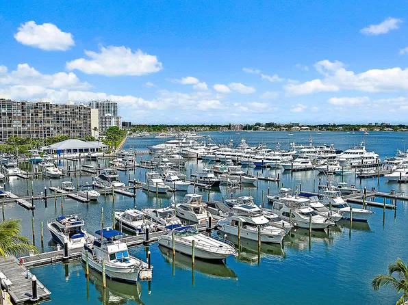 100 Lakeshore Drive #354, North Palm Beach, FL 33408