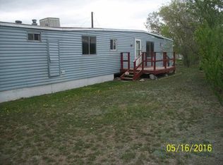 1767 Scenic View Rd, HELENA, MT 59602