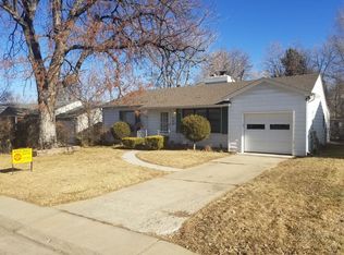 4810 S Washington St, Englewood, CO 80113