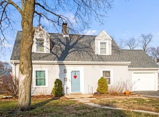 2214 Owaissa Way, Fort Wayne, IN 46809