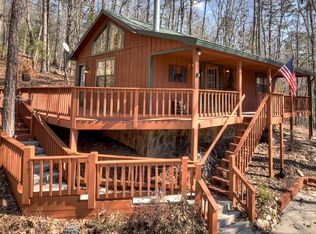 83 Victory Ridge Rd, Morganton, GA 30560