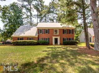 1537 Tennessee Walker Dr NE, Roswell, GA 30075