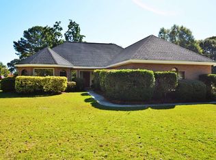 101 Covey Point, Warner Robins, GA 31088