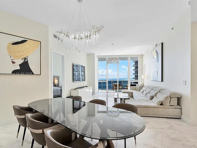 16001 Collins Ave #3507 — Photo 11