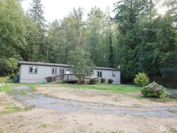 2831 W 99th ST, Blaine, WA 98230