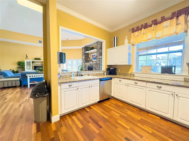 5521 Rosehill Rd #203 — Photo 46