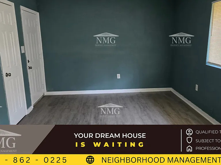 5301 Queen Mary Ln — Photo 3