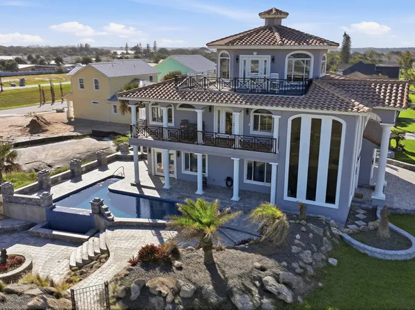 100 Sandpiper Ridge Dr, Ormond Beach, FL 32176