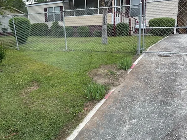 206 S Bass St, Cordele, GA 31015