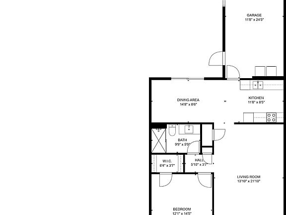 2nd image of 13239 N CEDAR Drive