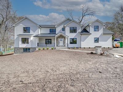 2 Bona Ct, Park Ridge, NJ, 07656