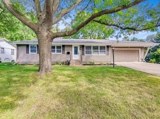 4001 Cleveland St NE, Columbia Heights, MN 55421