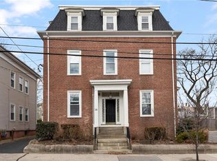 54 Pitman St APT 4, Providence, RI 02906