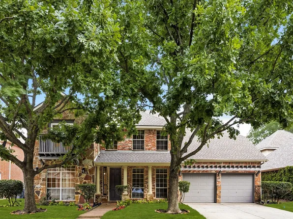 8417 Gallery Way, McKinney, TX 75072
