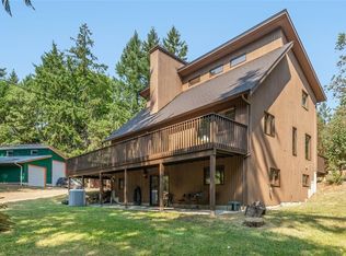 4961 Aho Rd, Cowichan Valley, BC V9G1G8