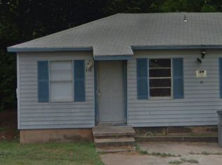 412 SW I Ave, Lawton, OK 73501