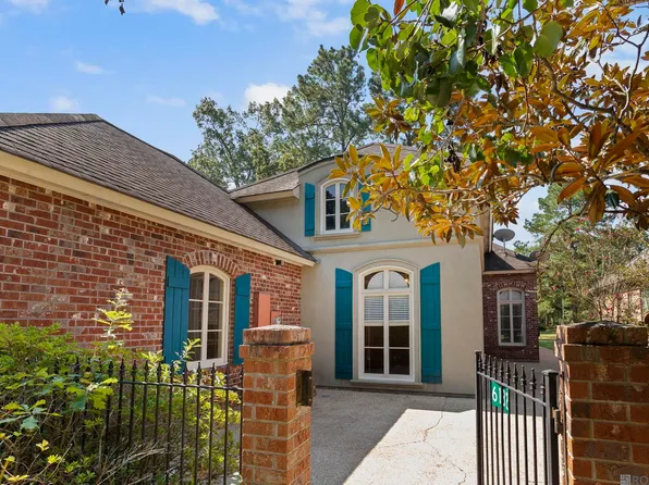 6132 Beechgrove Ln, Saint Francisville, LA 70775