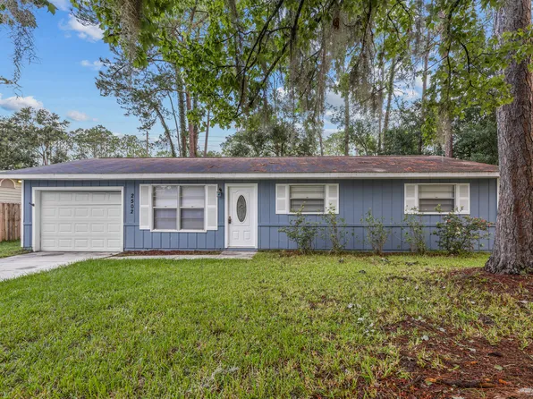 2502 NW 54th Blvd, Gainesville, FL 32653