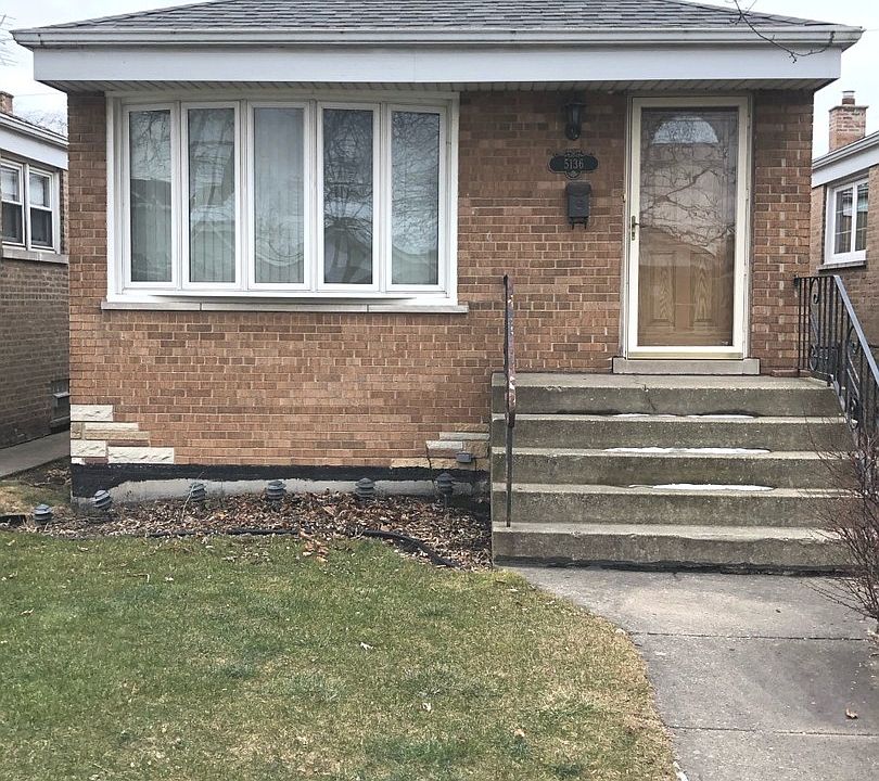1st image of 5136 S Nordica Ave