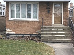 5136 S Nordica Ave, Chicago, IL 60638