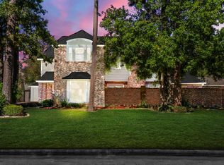 12114 Knobcrest Dr, Houston, TX 77070