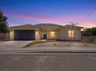 156 S Leggett Street, Porterville, CA 93257