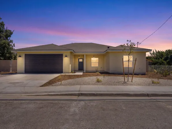 156 S Leggett Street, Porterville, CA 93257